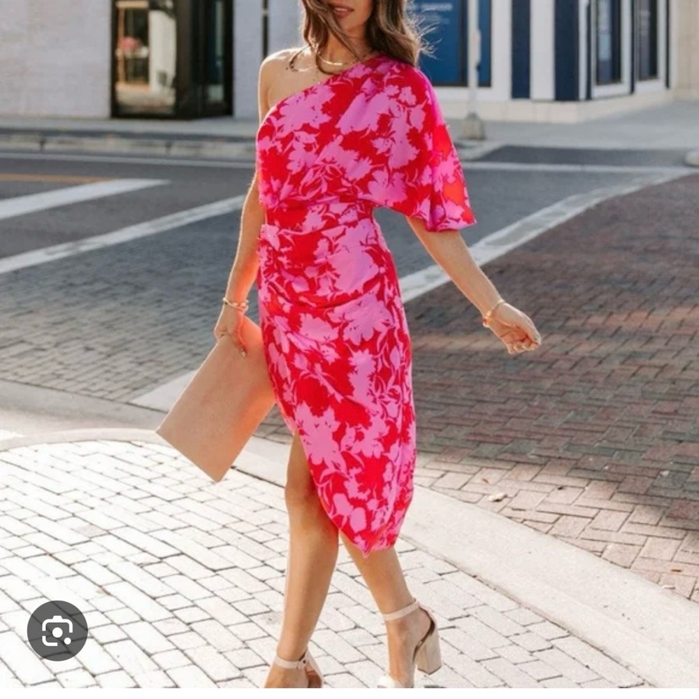 NWT Do+Be Dress